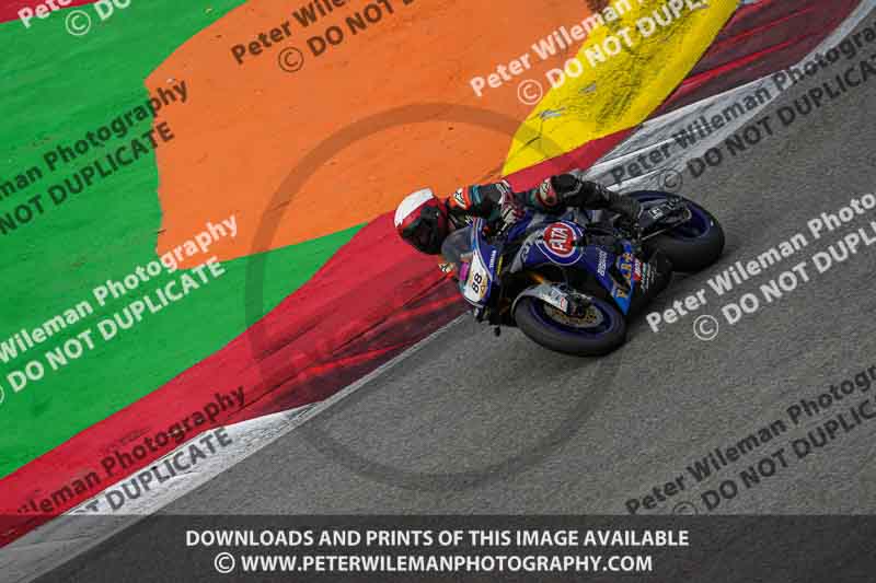 May 2023;motorbikes;no limits;peter wileman photography;portimao;portugal;trackday digital images